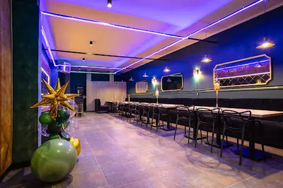 Bajlando - Sala Eventowa